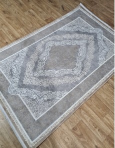 Синтетичний килим LUXURY 05986D D.GREY HB-VIZON - высокое качество по лучшей цене в Украине.